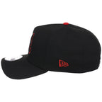 Atlanta Braves MLB Midnight Massacre New Era 9FORTY