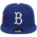 Brooklyn Dodgers Jackie 'B' - Brooklyn Takeover Variety Pack