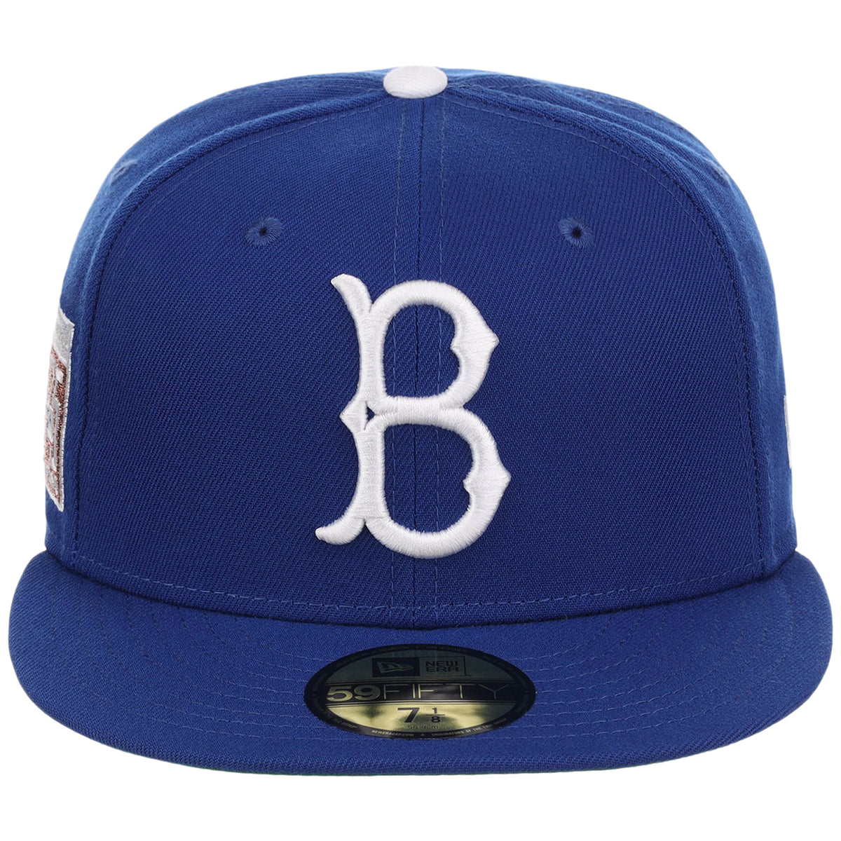 Brooklyn Dodgers Jackie 'B' - Brooklyn Takeover Variety Pack