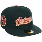 Houston Astros HD Houston Pack New Era 59FIFTY – 1