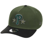 Philadelphia Phillies MLB Field Ops New Era 9FORTY A-Frame