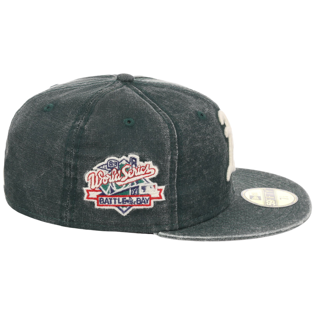 Oakland Athletics MLB Washed New Era 59FIFTY