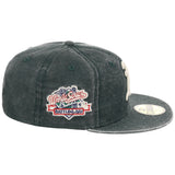 Oakland Athletics MLB Washed New Era 59FIFTY