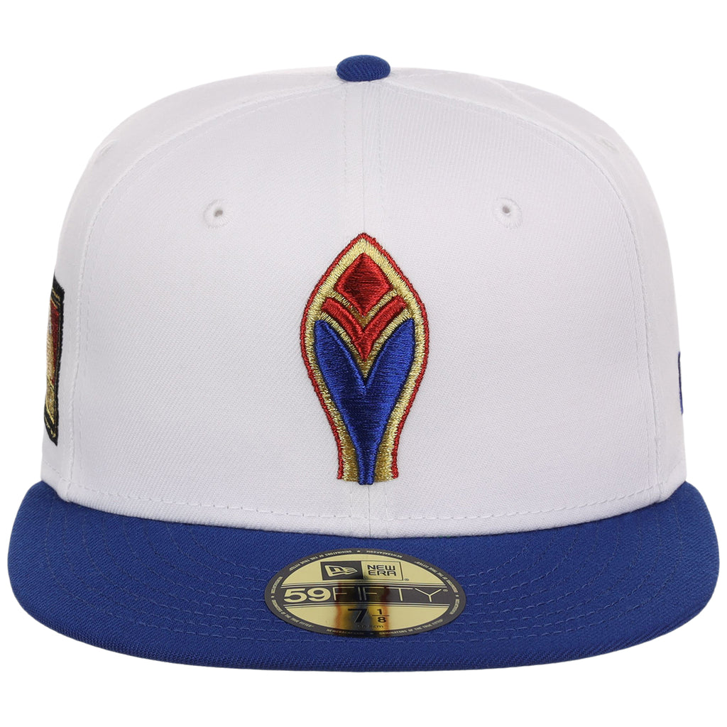 Atlanta Braves Coop Atlanta Crown the City New Era 59FIFTY