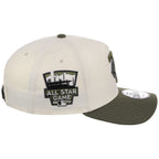 Minnesota Twins MLB Chrome Olive New Era 9FORTY