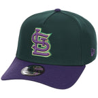 St. Louis Cardinals MLB Joke's on You New Era 9FORTY A-Frame