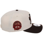 Detroit Tigers MLB Burnished Clay New Era 9FORTY A-Frame – 3