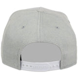 Washington Nationals MLB Denim Flower New Era 9FORTY