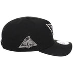 Arizona Cardinals NFL Liquid Titanium New Era 9FORTY
