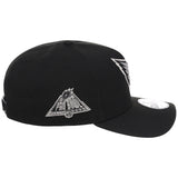 Arizona Cardinals NFL Liquid Titanium New Era 9FORTY