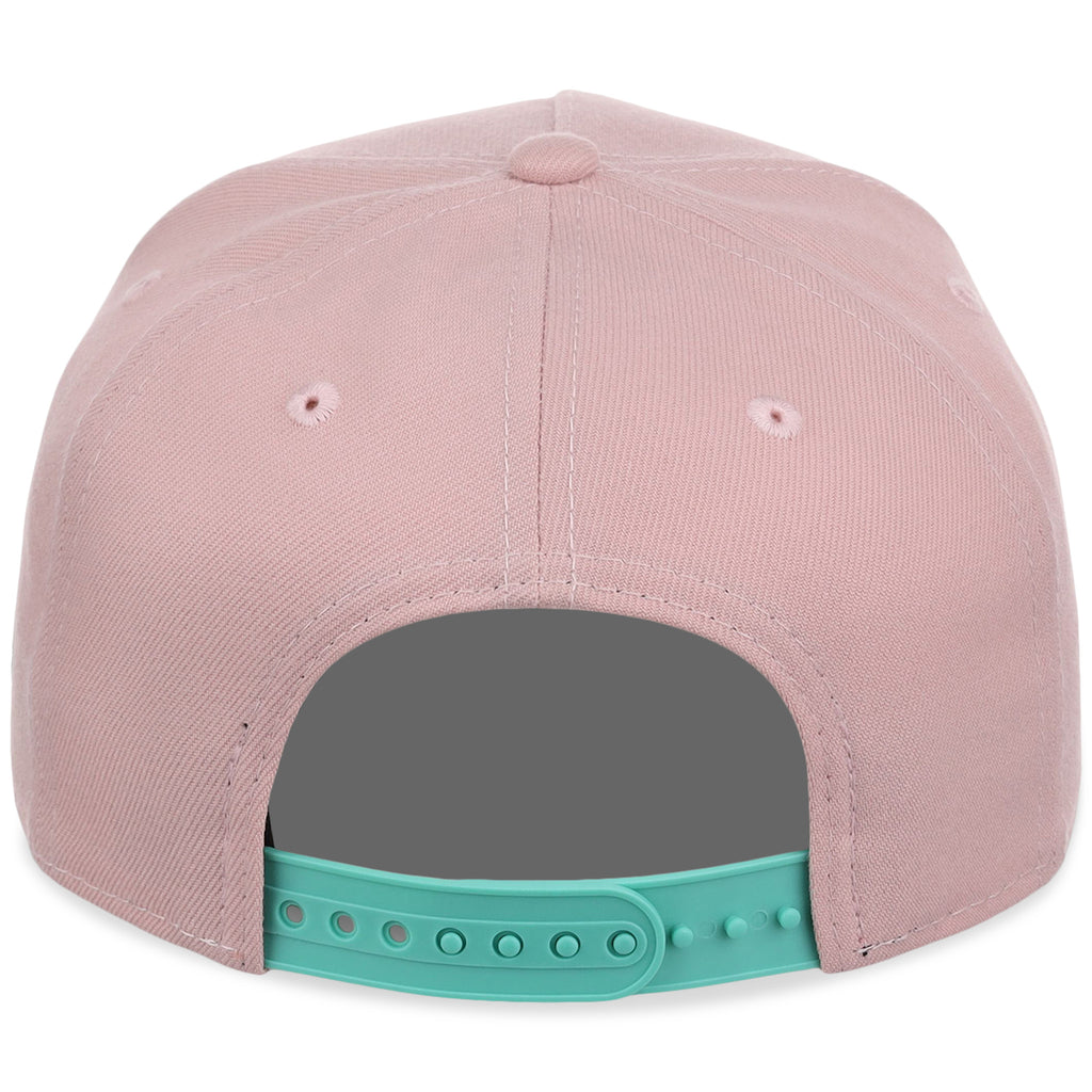 New York Yankees Ball Club Women's New Era 9FORTY A-Frame