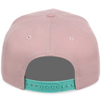 New York Yankees Ball Club Women's New Era 9FORTY A-Frame