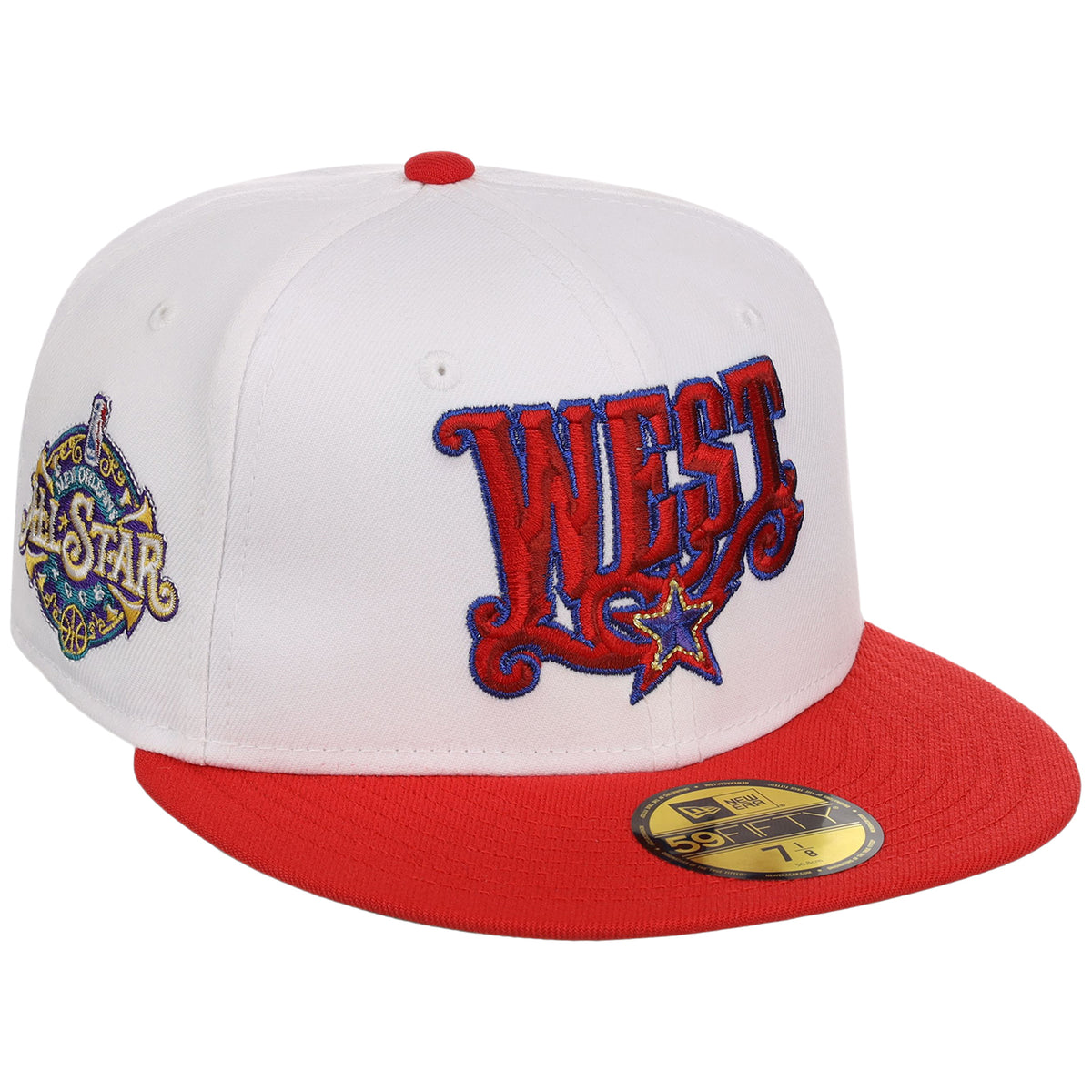 NBA Hardwood Classics Variety New Era 59FIFTY – 1