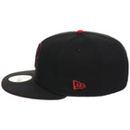 Philadelphia Phillies MLB Midnight Massacre New Era 59FIFTY