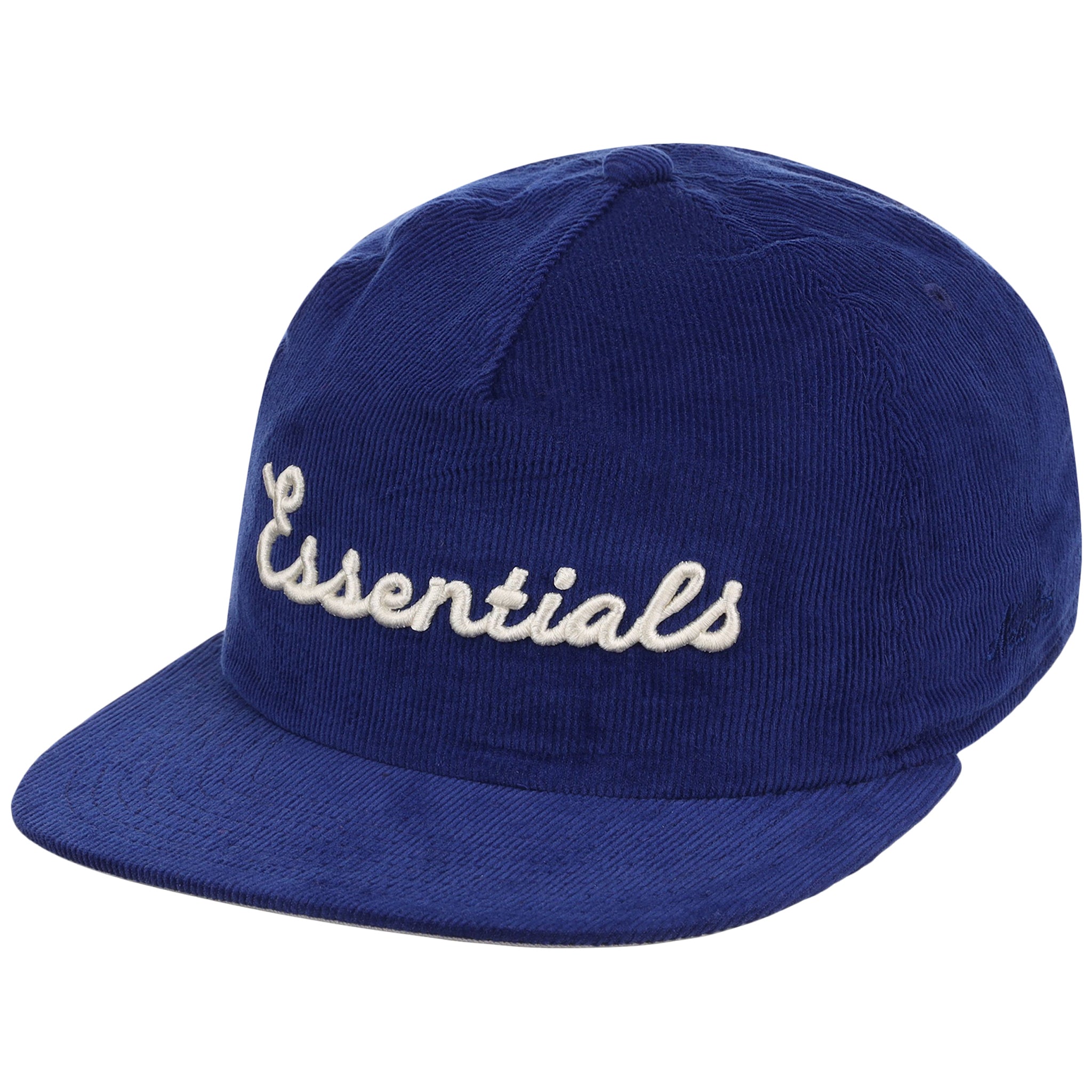 Los Angeles Dodgers MLB x Fear of God Essentials New Era 19TWENTY