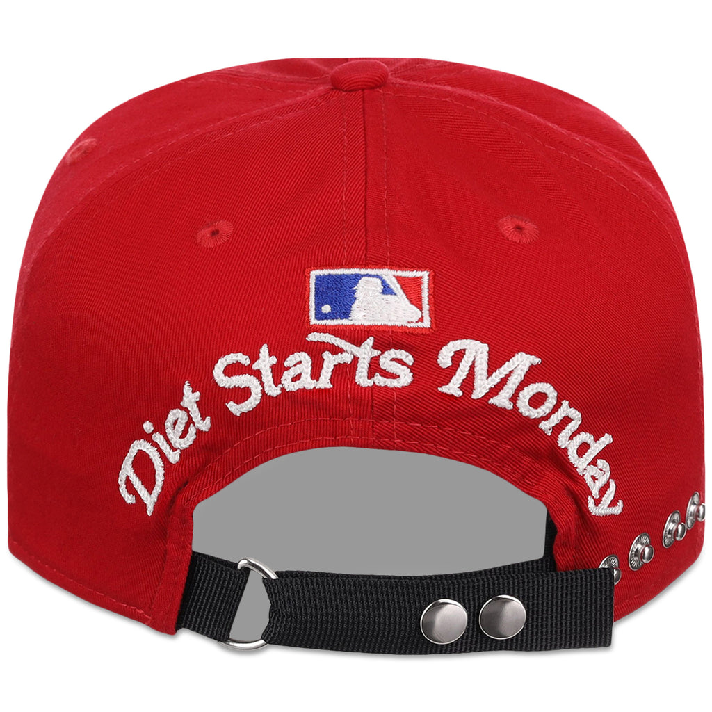 Philadelphia Phillies MLB x Diet Starts Monday New Era 19TWENTY