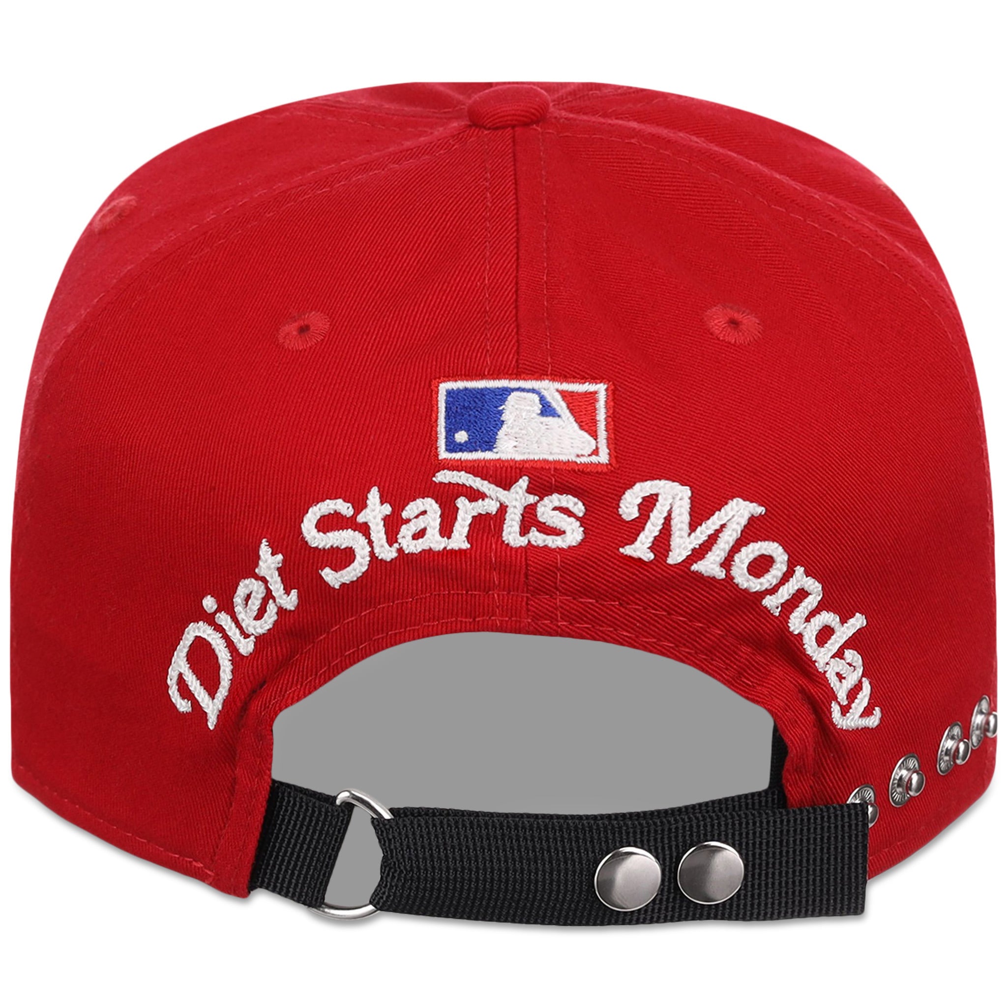 Philadelphia Phillies MLB x Diet Starts Monday New Era 19TWENTY