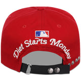 Philadelphia Phillies MLB x Diet Starts Monday New Era 19TWENTY