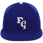 Los Angeles Dodgers MLB x Fear of God FG New Era 59FIFTY