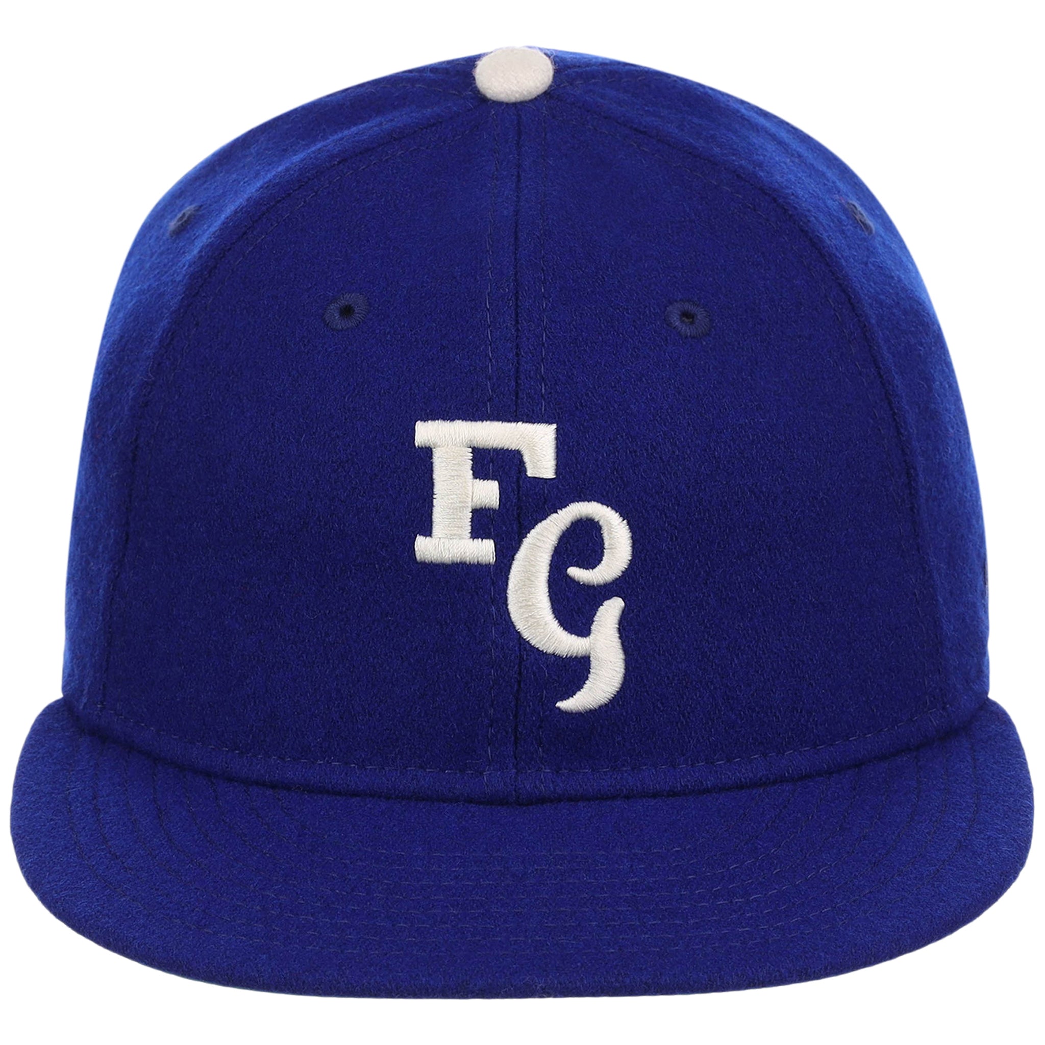 Los Angeles Dodgers MLB x Fear of God FG New Era 59FIFTY