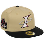 Albuquerque Isotopes Minor League Monday New Era 59FIFTY