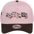 Houston Astros MLB Heritage & Heat 'Ransom' New Era 9FORTY