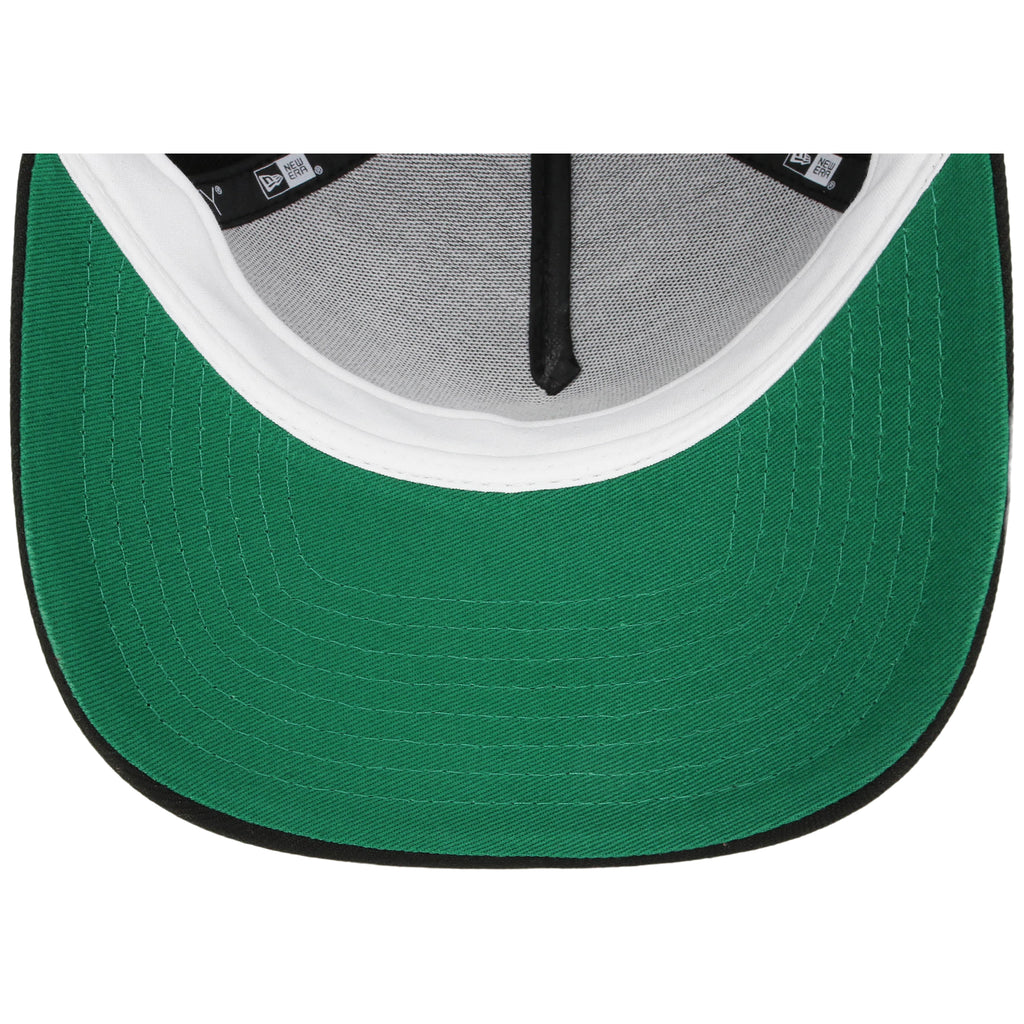 Chicago White Sox (Black/Black) Chicago Southside Crown the City New Era 9FORTY