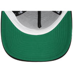 Chicago White Sox (Black/Black) Chicago Southside Crown the City New Era 9FORTY
