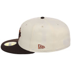 Toronto Blue Jays MLB Walnut Reserve New Era 59FIFTY