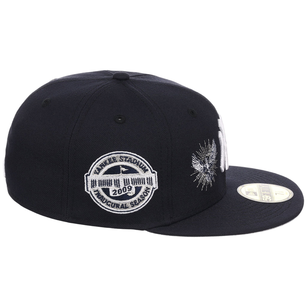 New York Yankees Birds New Era 59FIFTY