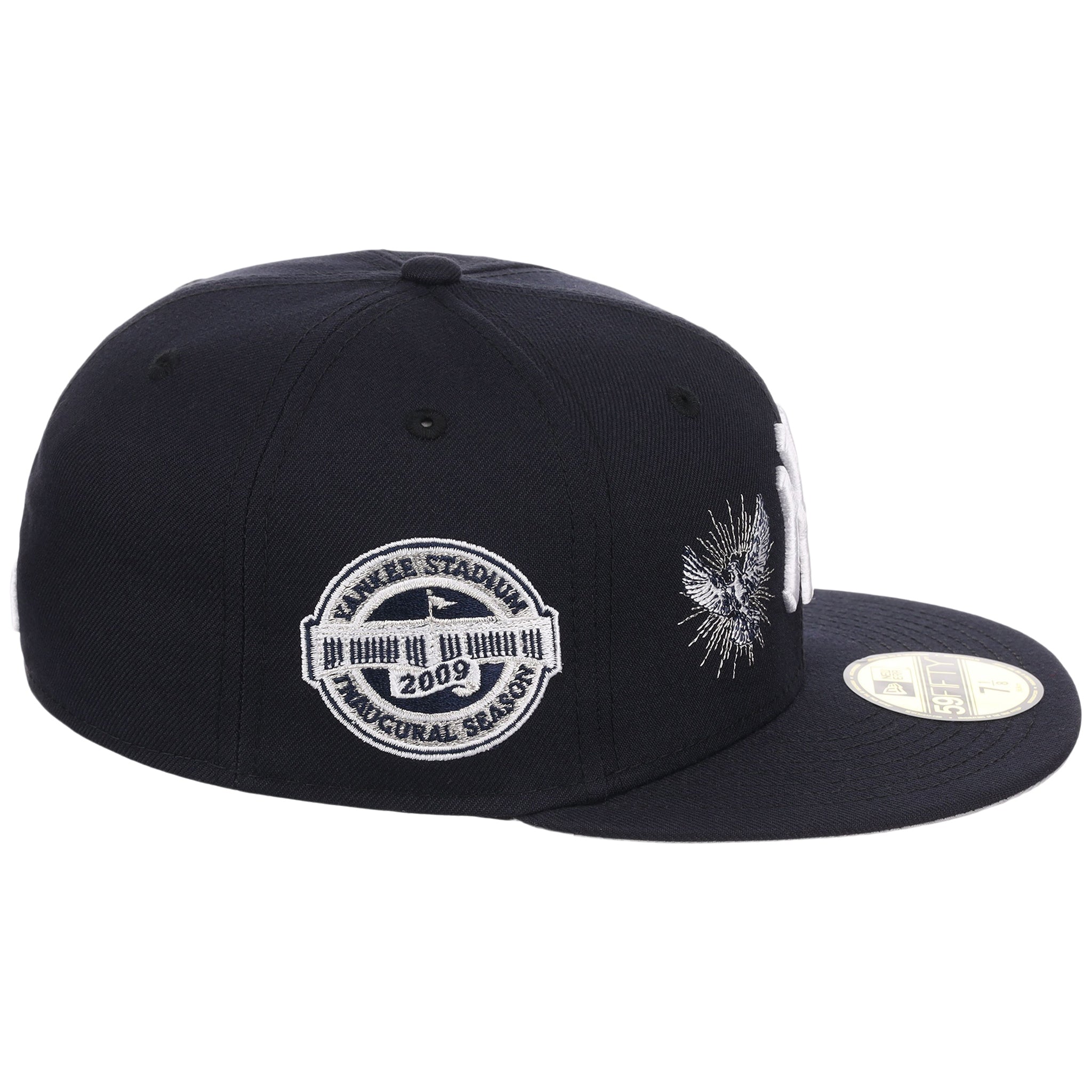 New York Yankees Birds New Era 59FIFTY