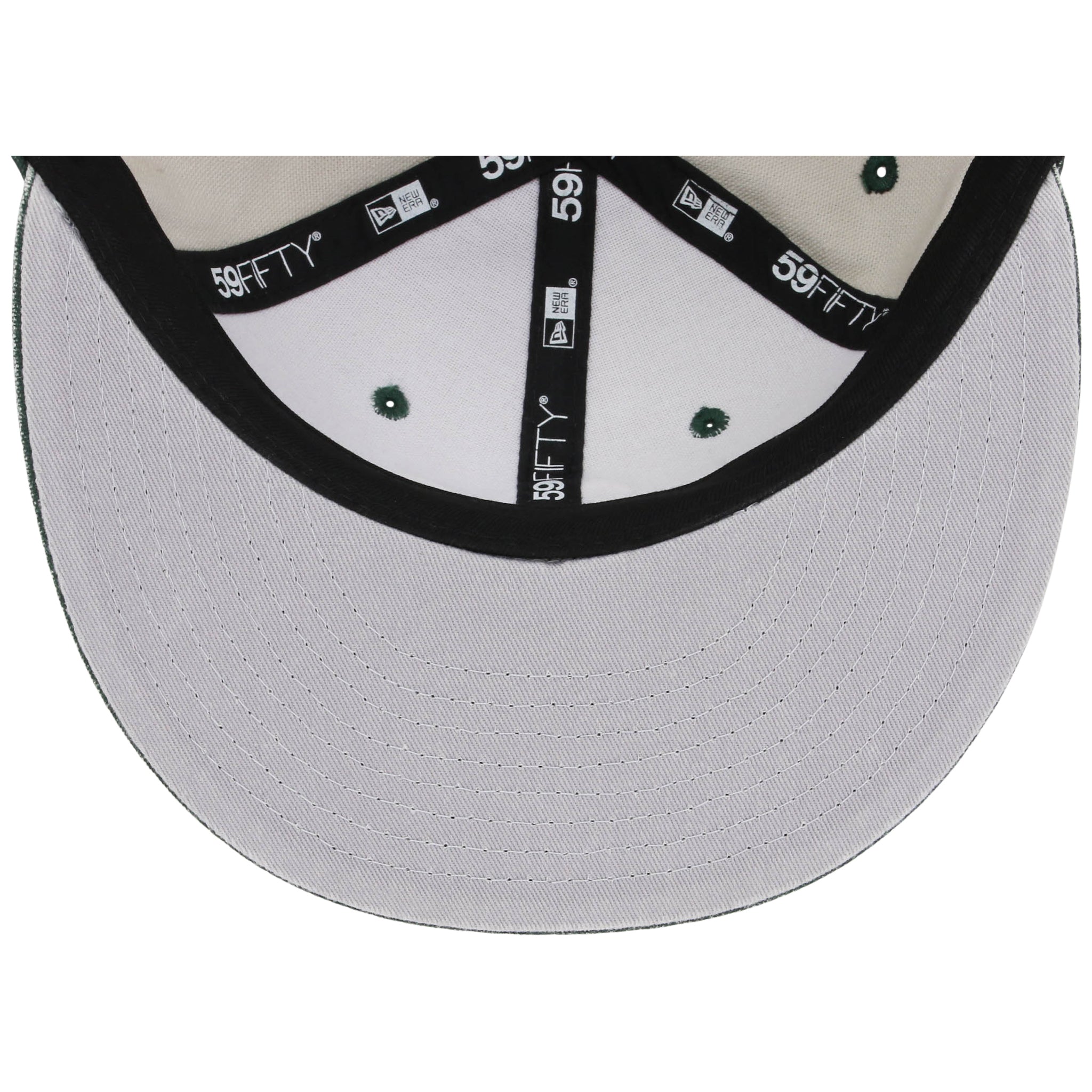 Oakland Athletics MLB Washed New Era 59FIFTY
