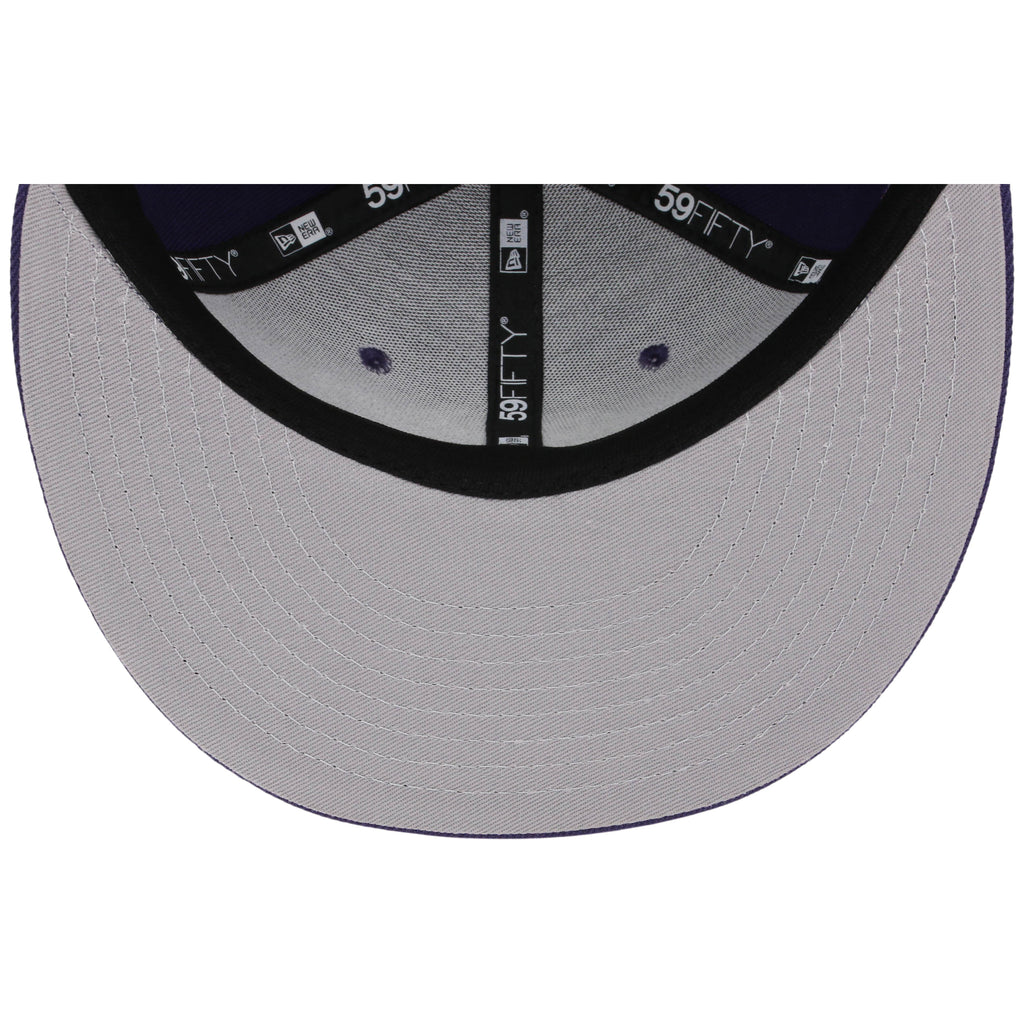 Utah Jazz NBA Hardwood Classics Variety New Era 59FIFTY – 2