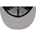 Utah Jazz NBA Hardwood Classics Variety New Era 59FIFTY – 2