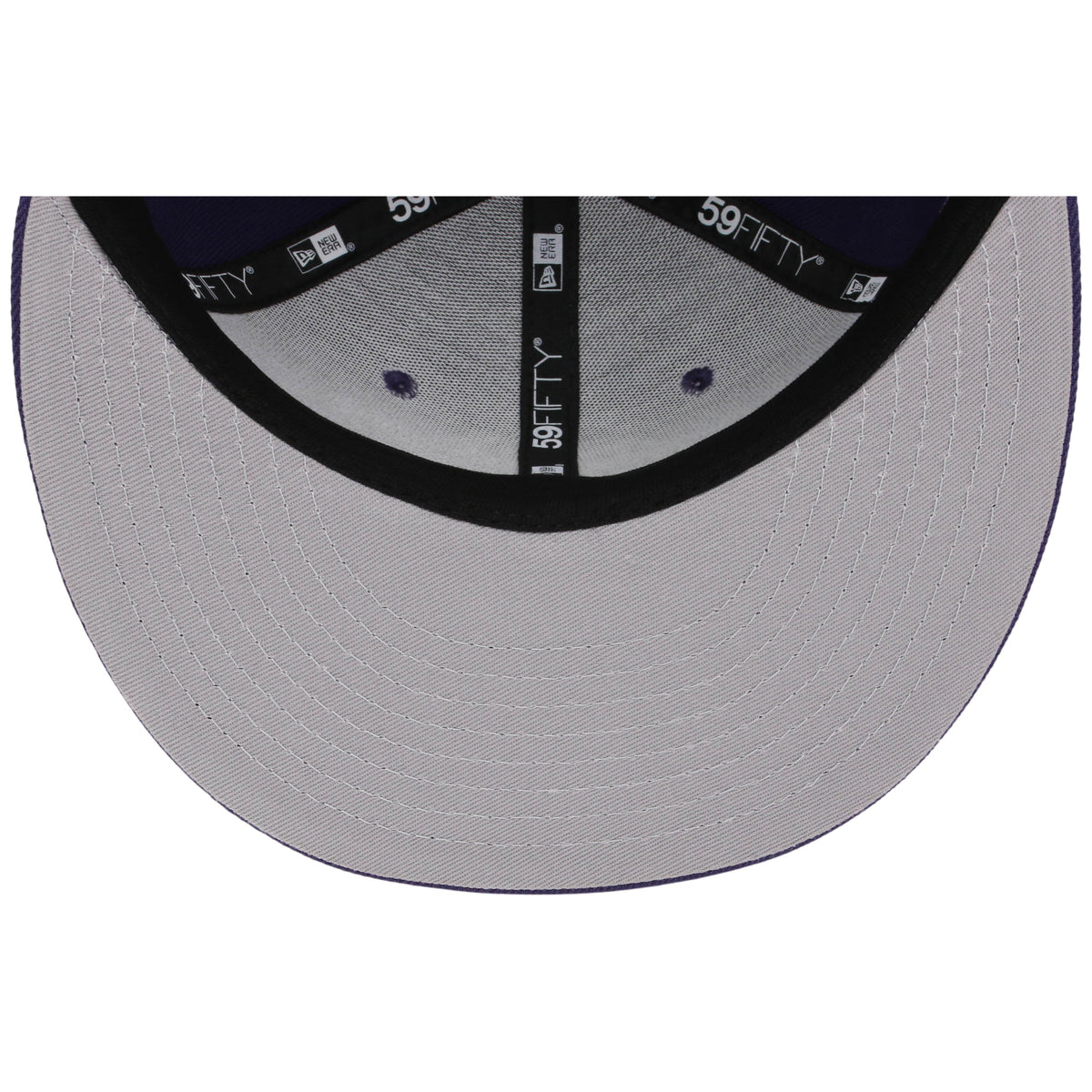 Utah Jazz NBA Hardwood Classics Variety New Era 59FIFTY – 2
