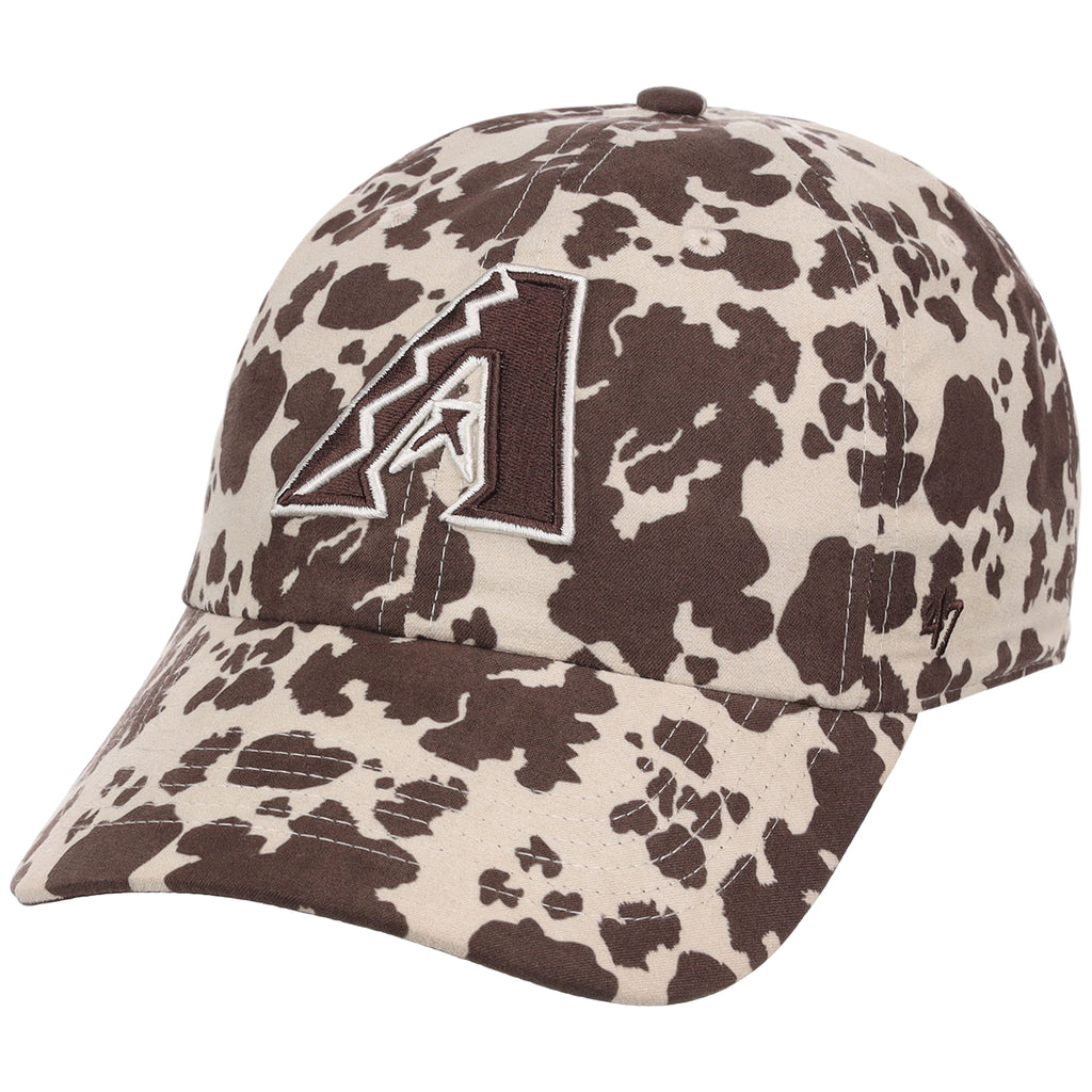 Arizona Diamondbacks MLB Rodeo Ready '47 Clean Up Women's Collection