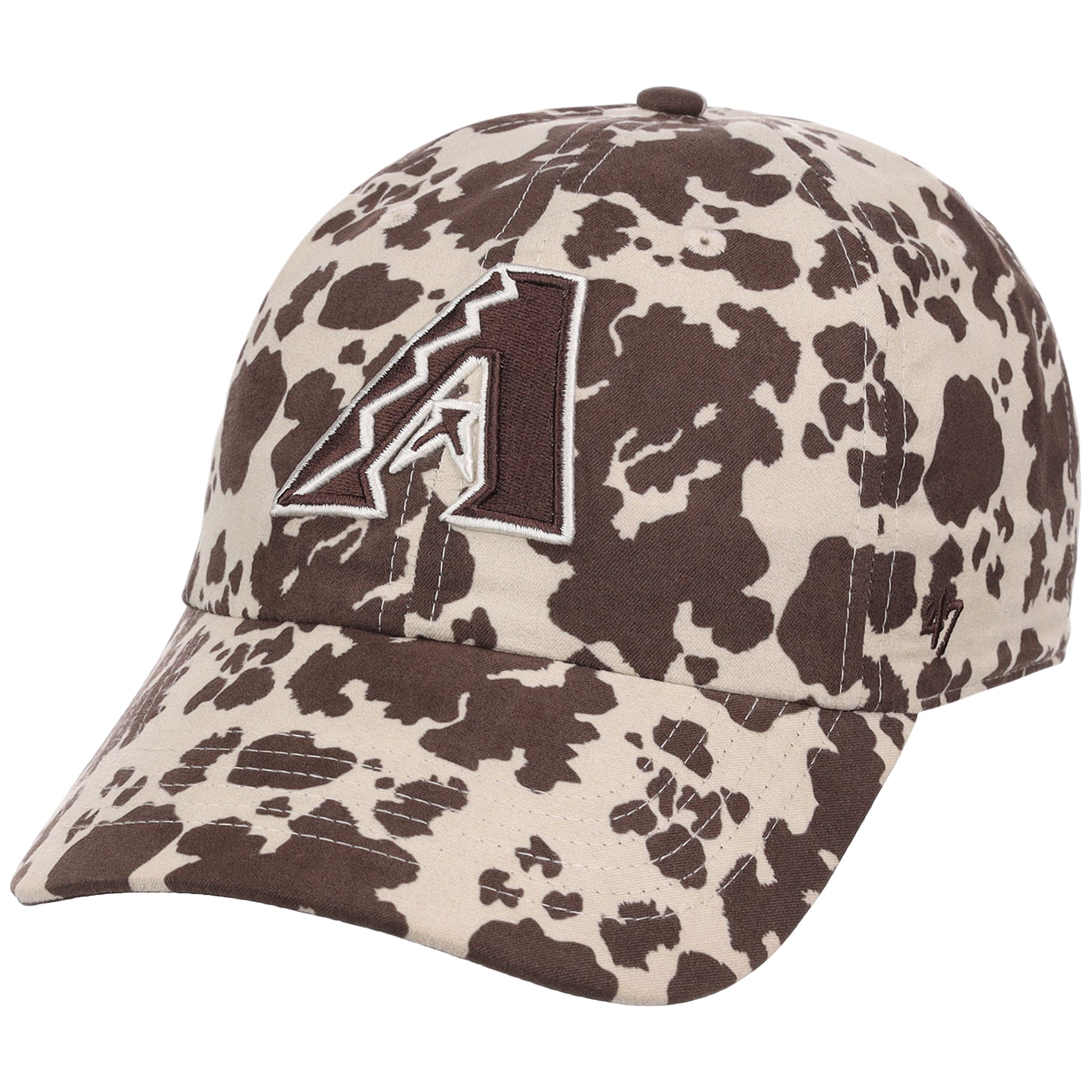 Arizona Diamondbacks MLB Rodeo Ready '47 Clean Up Women's Collection