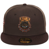 Cleveland Browns 'Dawg' New Era 59FIFTY