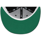 Chicago White Sox (Black/Black) Chicago Southside Crown the City New Era 59FIFTY
