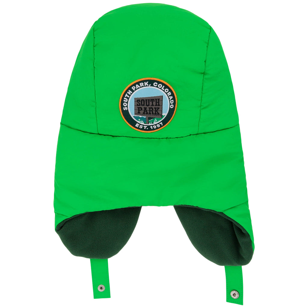 Trapper Knit - The South Park Collection