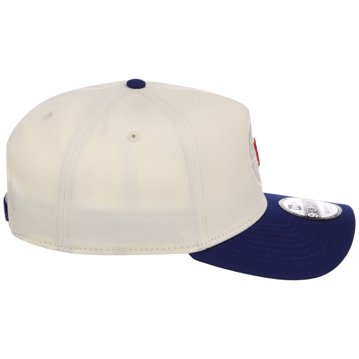 Texas Rangers MLB Chrome OTC Pop FASHION CORE New Era 9FORTY A-Frame