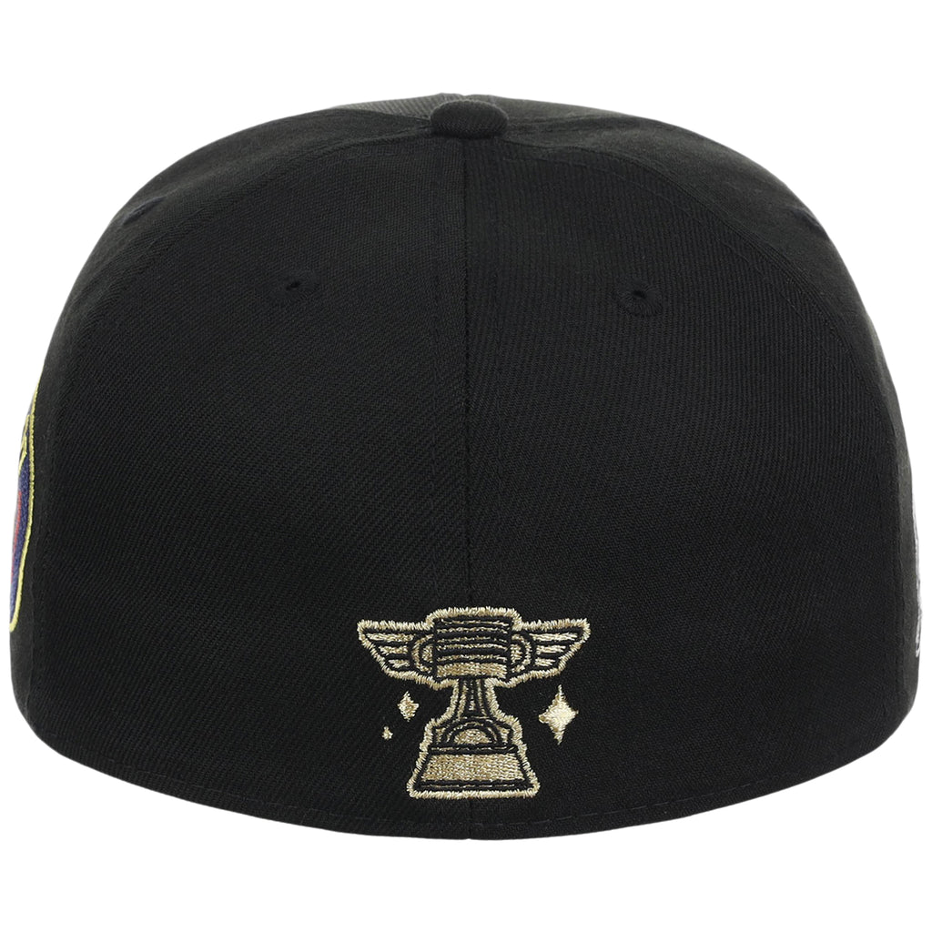 The Cars 20th Anniversary Collection - 'Logo' Fitted