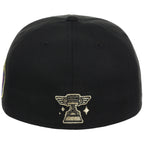 The Cars 20th Anniversary Collection - 'Logo' Fitted