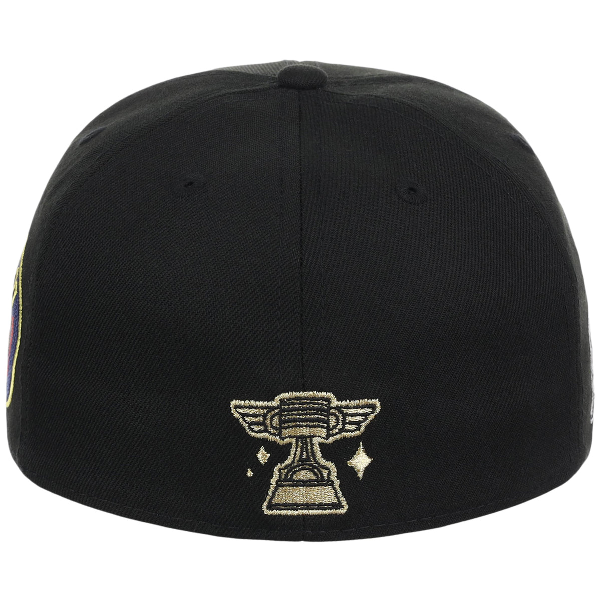 The Cars 20th Anniversary Collection - 'Logo' Fitted