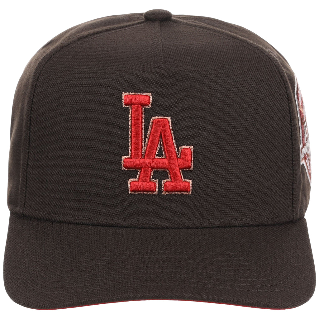 Los Angeles Dodgers MLB Gold Digger Mitcell & Ness Pro Pinch – 5