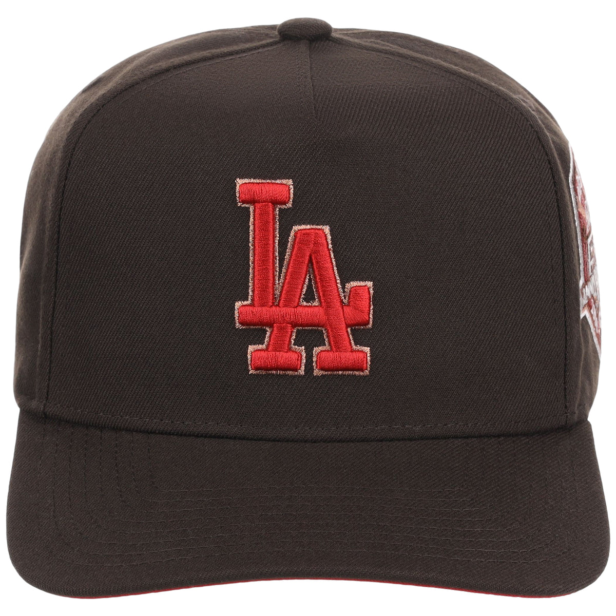 Los Angeles Dodgers MLB Gold Digger Mitcell & Ness Pro Pinch – 5