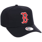 Boston Red Sox Women's New Era 9FORTY OTC A-Frame