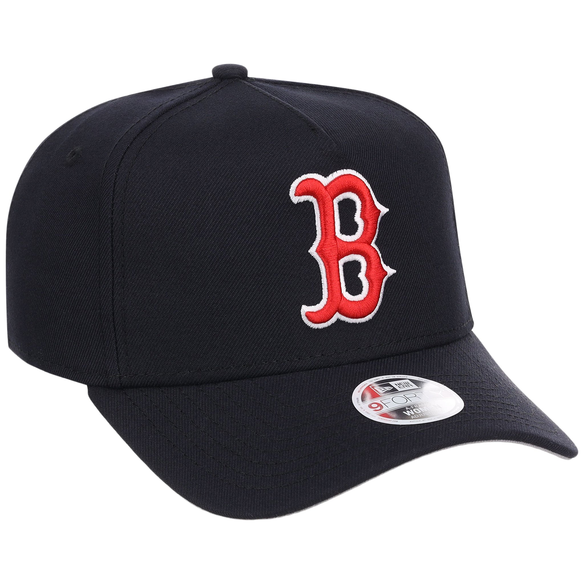 Boston Red Sox Women's New Era 9FORTY OTC A-Frame