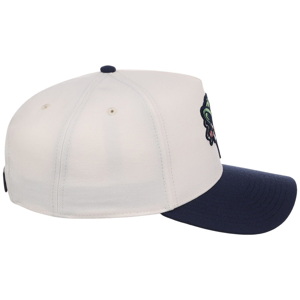 Gwinnett Stripers Field Club Minor League Monday Off-White OTC A-Frame