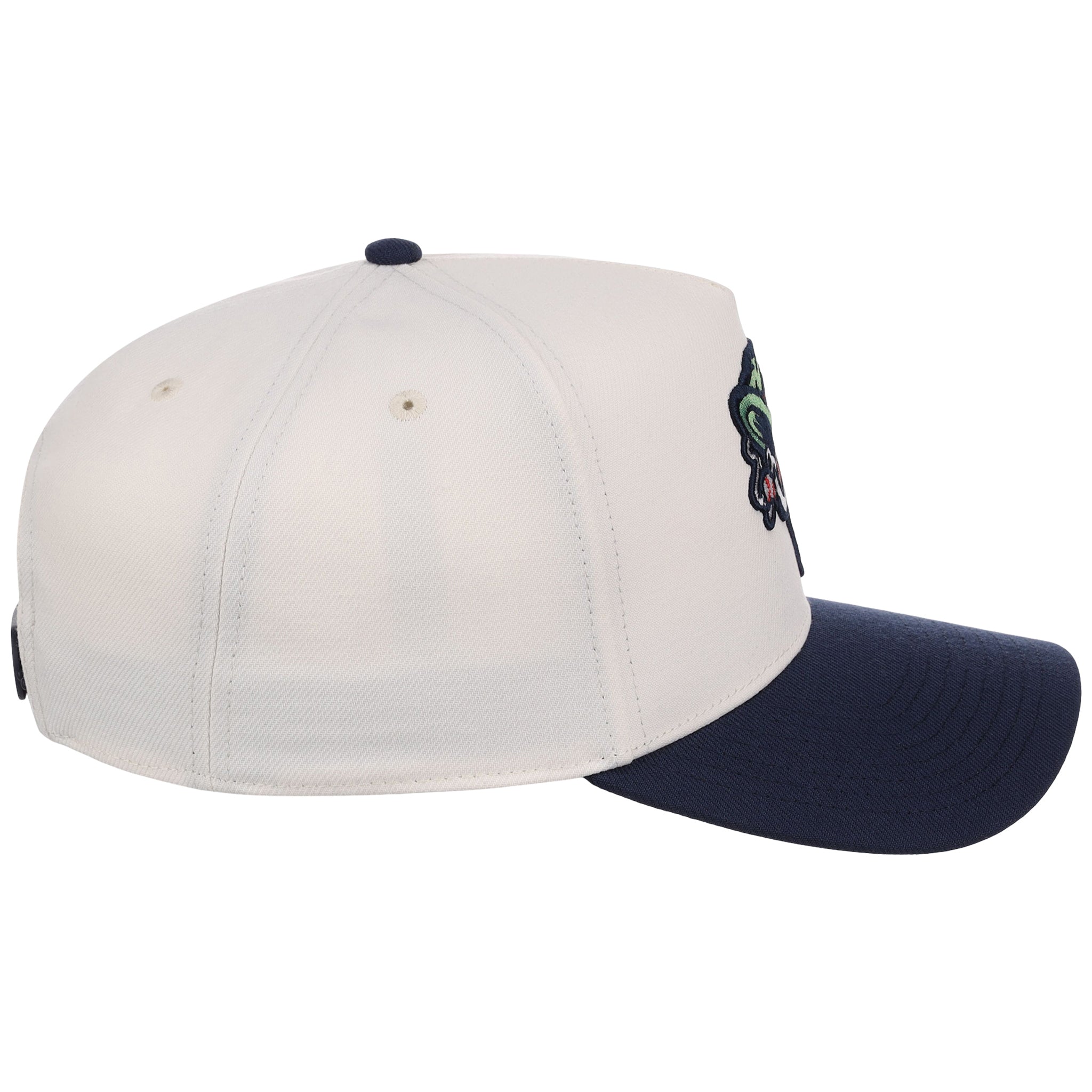 Gwinnett Stripers Field Club Minor League Monday Off-White OTC A-Frame
